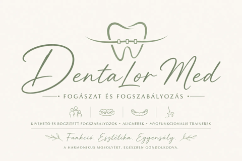 DentaLorMed Fogászat